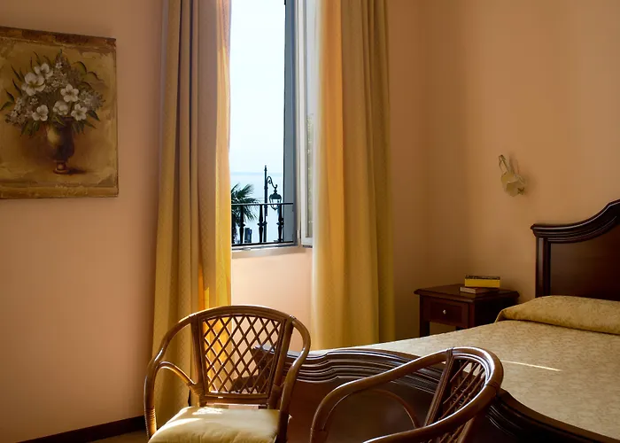 Hotel Mayer & Splendid - Wellness E 4*