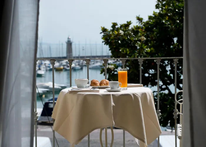 Hotel Mayer & Splendid - Wellness E Desenzano del Garda