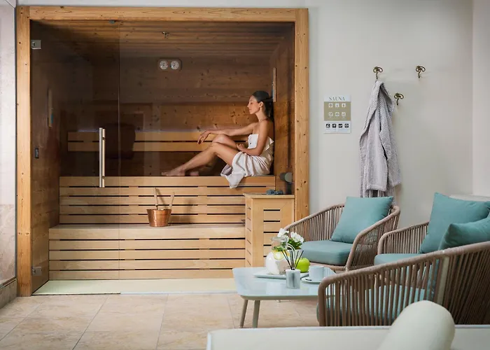 Mayer & Splendid - Wellness E 4*