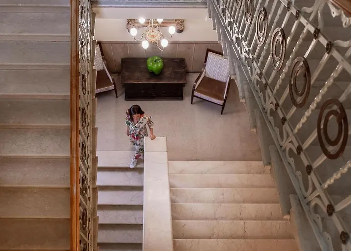 Hotel Mayer & Splendid - Wellness E