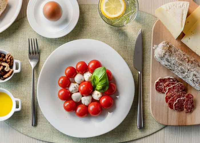 Hotel Mayer & Splendid - Wellness E Desenzano del Garda