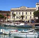 Hotel Mayer & Splendid - Wellness E