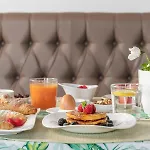 Hotel Mayer & Splendid - Wellness E 4*