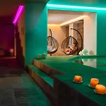 Mayer & Splendid - Wellness E 4*