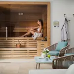 Mayer & Splendid - Wellness E 4*
