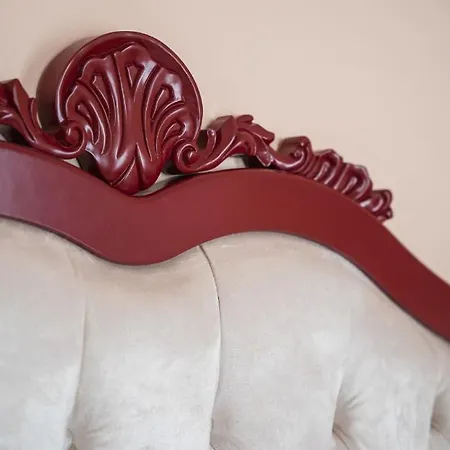 Mayer & Splendid - Wellness E فندق
