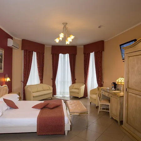 Mayer & Splendid - Wellness E 4*