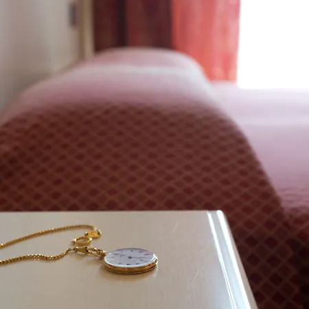 Mayer & Splendid - Wellness E Otel Desenzano del Garda