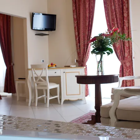 Otel Mayer & Splendid - Wellness E 4*