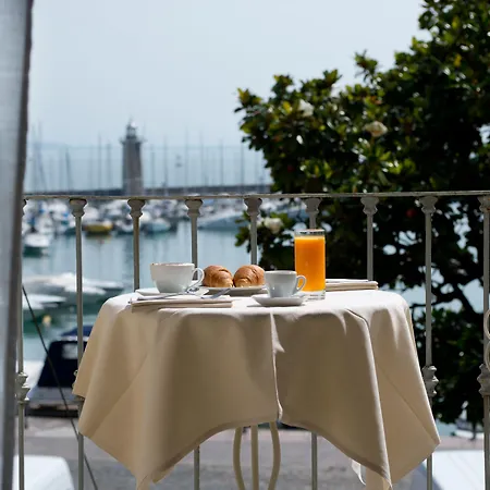 Otel Mayer & Splendid - Wellness E Desenzano del Garda