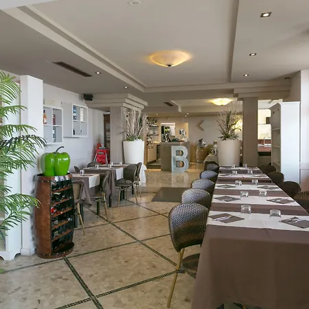 Hotel Mayer & Splendid - Wellness E 4*