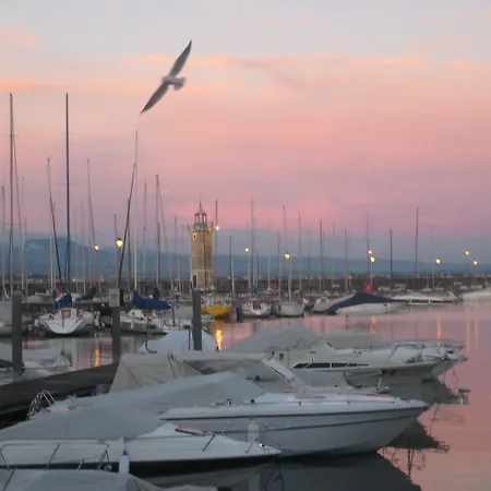 Mayer & Splendid - Wellness E Otel Desenzano del Garda