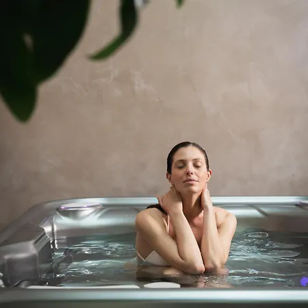 Otel Mayer & Splendid - Wellness E