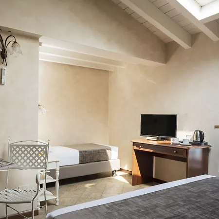 Mayer & Splendid - Wellness E Desenzano del Garda