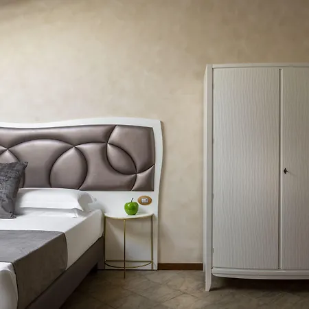 Otel Mayer & Splendid - Wellness E