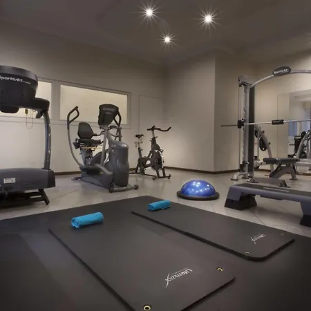 Mayer & Splendid - Wellness E Otel Desenzano del Garda